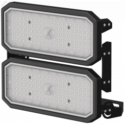 Прожектор светодиодный ДО-150вт NFL-M2-150-4K-BL-D60-LED