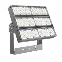 Светильник светодиодный промышленный Olymp 2.0 125 Вт 5000 К IP65 60 градусов MAXI DALI