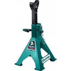 Подставка страховочная усиленная со штифтом S-PIN 3т 280-430мм Подставка страховочная усиленная со штифтом S-PIN 3т 280-430мм