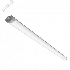 Светильник светодиодный Stix 2,0 м 60 Вт 5000 K рассеиватель опал поликарбонат DALI