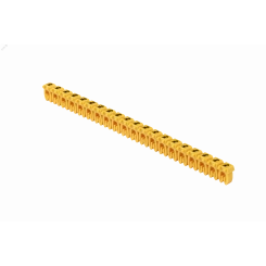 Маркер открытого типа KE 0,75-1,5мм2 символ 'MP' (200шт/упак) IEK Маркер открытого типа KE 0,75-1,5мм2 символ 'MP' (200шт/упак) IEK