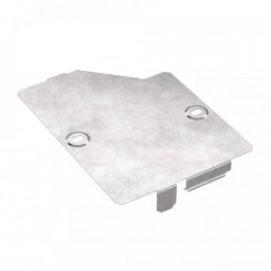 Крышка переходника правого Стандарт 200х150 Промрукав