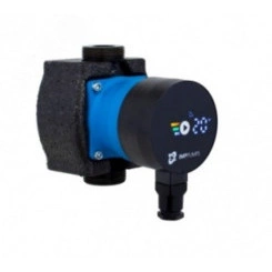 Насос циркуляционный IMP PUMPS NMT MINI PRO 25/80-180 Насос циркуляционный IMP PUMPS NMT MINI PRO 25/80-180