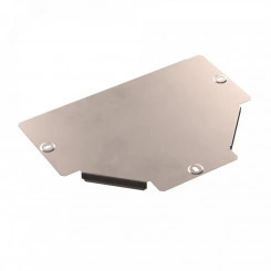 Крышка ответвителя Т-образного Стандарт INOX (AISI 409) 150 Крышка ответвителя Т-образного Стандарт INOX (AISI 409) 150