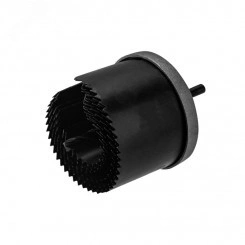 Пила кольцевая, 26, 32, 38, 45, 50, 56, 63 мм, глубина пропила 2 Пила кольцевая, 26, 32, 38, 45, 50, 56, 63 мм, глубина пропила 2