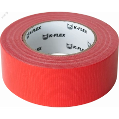 Лента 048-050 DUCT 1604H red new edition Лента 048-050 DUCT 1604H red new edition