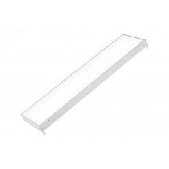 Светильник LED Effect ОФИС КОМФОРТ УНИВЕРСАЛ 40Вт 4400лм 5000К IP20 КСС Д встраиваемые/накладные, DALI