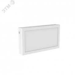 Светильник аварийно-эвакуационный Vault 12Вт IP54 1,5ч Teletest Светильник аварийно-эвакуационный Vault 12Вт IP54 1,5ч Teletest