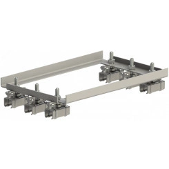 Планка Компенсатор монотроллейныйов ШМТ-А 250А У4048 У2 Планка Компенсатор монотроллейныйов ШМТ-А 250А У4048 У2