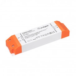 Блок питания ARV-SP-12075-PFC (12V, 6.25A, 75W) (IP20 Пластик, 5 лет)