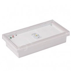 Аварийный светильник BS-BRIZ-81-L2-INEXI2 Аварийный светильник BS-BRIZ-81-L2-INEXI2