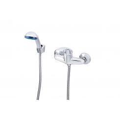 Смеситель для душевой кабины TSB-100-1243 тип См-ДшОРНШлА Смеситель для душевой кабины TSB-100-1243 тип См-ДшОРНШлА