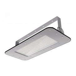 Светильник LED Effect KEDR 2.0 TG (СБУ) 150Вт 21000лм 5000К IP67 КСС Г настенные, 1-10В