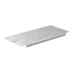 Крышка ответвителя Т-образного вертикального Стандарт 150 Крышка ответвителя Т-образного вертикального Стандарт 150