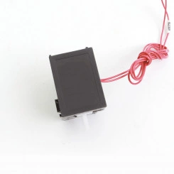 Независимый расцепитель SHT для MGS800/630/400 напряжение AC400 Независимый расцепитель SHT для MGS800/630/400 напряжение AC400