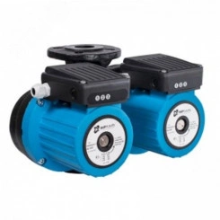 Насос циркуляционный IMP PUMPS GHNDbasic II 50-190 F Насос циркуляционный IMP PUMPS GHNDbasic II 50-190 F