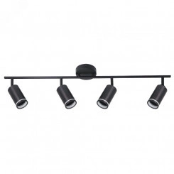 спот A2365PL-4BK спот A2365PL-4BK