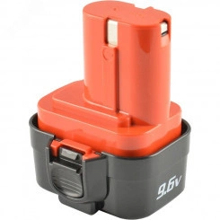 Аккумулятор Maktec MT062SK (Ni-Cd, 9,6В, 1,3Ач) Аккумулятор Maktec MT062SK (Ni-Cd, 9,6В, 1,3Ач)