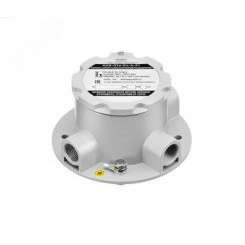 Коробка коммутационная взрывозащищенная из        алюминиевого сплава ККВ-07е-Ex-А-Р1-Т-БК1, ШТ20 , ШТ20 , ШТ20 , ТУ 3464-013-43082497-09