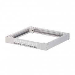 Цоколь для IT-CQE 800 х 600. RAL7035 Цоколь для IT-CQE 800 х 600. RAL7035