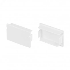 Заглушка LINE-3020 глухая (Arlight, Пластик)