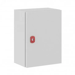 Корпус сварной навесной серии ST без М/П Размер: 400 x 300 x 200 мм (В х Ш х Г) Спец. исплонение