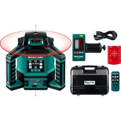 Ротационный лазерный нивелир RL600 Ротационный лазерный нивелир RL600