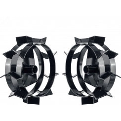 Грунтозацепы для культиваторов ГР-1, 290х90 мм, пос. d 30 мм, 2 шт. Грунтозацепы для культиваторов ГР-1, 290х90 мм, пос. d 30 мм, 2 шт.