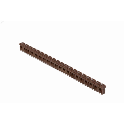 Маркер открытого типа KE 0,75-1,5мм2 символ '1' (500шт/упак) IEK Маркер открытого типа KE 0,75-1,5мм2 символ '1' (500шт/упак) IEK