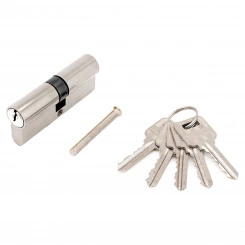 Механизм цилиндровый Стандарт для замков 103/50,132/50 кл/кл CP 70мм 5 кл. Механизм цилиндровый Стандарт для замков 103/50,132/50 кл/кл CP 70мм 5 кл.