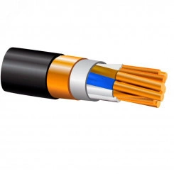 Кабель контрольный КВВГЭнг(А)-LS 10х6 ТРТС