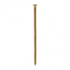 Шуруп по бетону 7.5х152 (100 шт/уп)