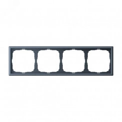 ARTGALLERY рамка 4-постовая, универсальная, грифель