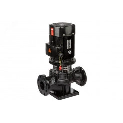 Насос одноступенчатый вертикальный ин-лайн  RV 80-200/2