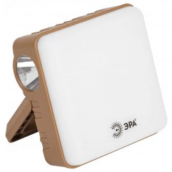 Фонарь LED кемпинговый аккумуляторный 5W KA-302 ЭРА Фонарь LED кемпинговый аккумуляторный 5W KA-302 ЭРА