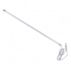 Светильник для растений светодиодный линейный 540мм ULZ-P03-10W/SPLE IP65 CLEAR Пластик Спектр для фотосинтеза Светильник для растений светодиодный линейный 540мм ULZ-P03-10W/SPLE IP65 CLEAR Пластик Спектр для фотосинтеза