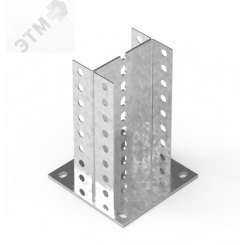 Траверса П-образная двойная БТП2.115.80.150.4.1