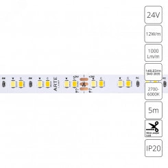 лента светодиодная A2414010-01-mix лента светодиодная A2414010-01-mix