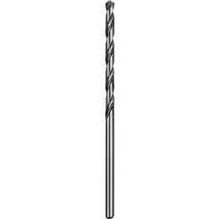 Сверло по металлу 2.5х57мм, HSS-G, сталь М2(S6-5-2) Сверло по металлу 2.5х57мм, HSS-G, сталь М2(S6-5-2)