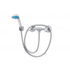 Смеситель для душа TSB-09-88 тип См-ДшДНРШл Смеситель для душа TSB-09-88 тип См-ДшДНРШл