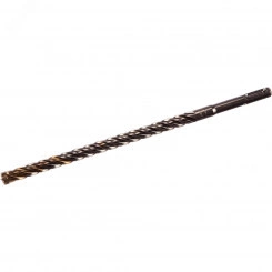 Бур SDS-plus Nemesis II 12x210x260