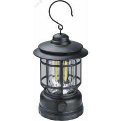 Фонарь светодиодный NPT-CA25-ACCU кемпинговый 3COB LED 6Вт li-ion 1,2Ач диммируемый Фонарь светодиодный NPT-CA25-ACCU кемпинговый 3COB LED 6Вт li-ion 1,2Ач диммируемый