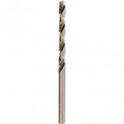 Сверло по металлу HSS-G 8х75x117