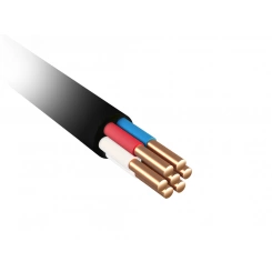 Кабель контрольный КВВГнг(А)-LS-ХЛ 7х4 ТРТС