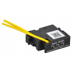 Аварийный контакт ARMAT правый для MCCB типоразмер G, H, I