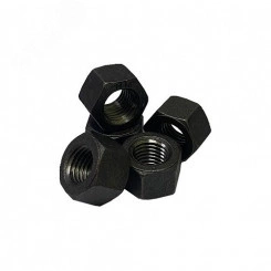 Гайка М27.7Н.25Х1МФ ОСТ 26-2041-96 для фланцевых соединений Гайка М27.7Н.25Х1МФ ОСТ 26-2041-96 для фланцевых соединений