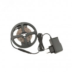 Комплект светодиодной ленты ULS-Q721 2835-60LED-m-IP20-25м-DW RRP24C00 25м IP20 Холодный Адаптер 24Вт Комплект светодиодной ленты ULS-Q721 2835-60LED-m-IP20-25м-DW RRP24C00 25м IP20 Холодный Адаптер 24Вт