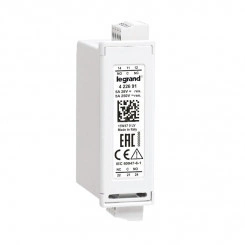 Модуль 2 релейных выхода