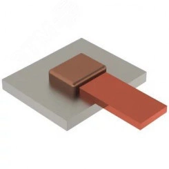 Форма сварная К2М-CG90# полоса 25*4 мм - поверхность Форма сварная К2М-CG90# полоса 25*4 мм - поверхность