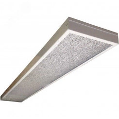 Светильник светодиодный ДВО-32Вт IP54